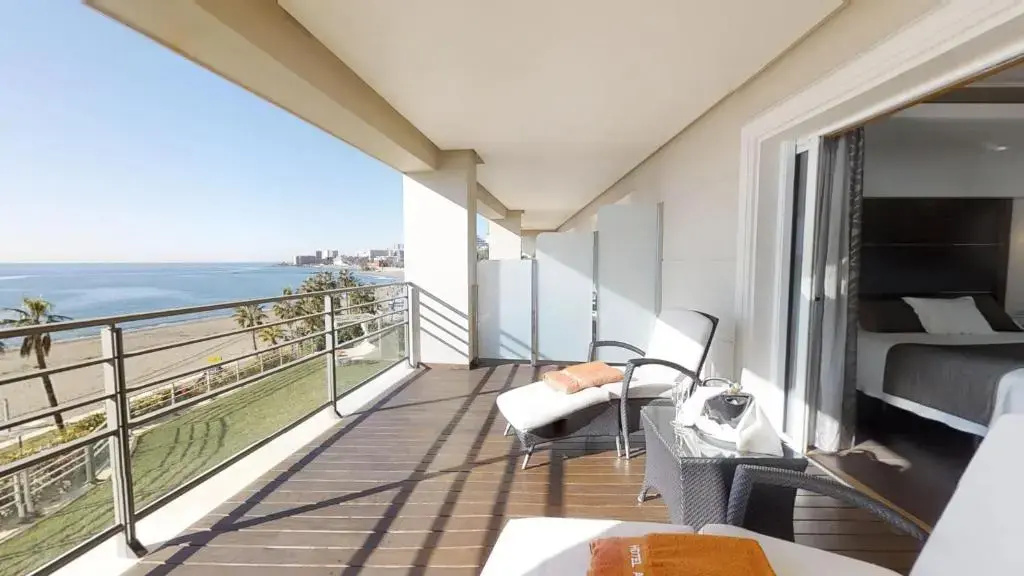 Hotel Vincci Selección Aleysa - Général
