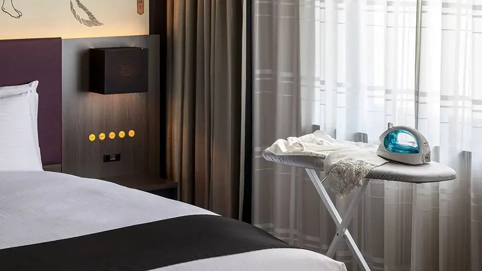 Mitsui Garden Hotel Kyobashi - Chambres
