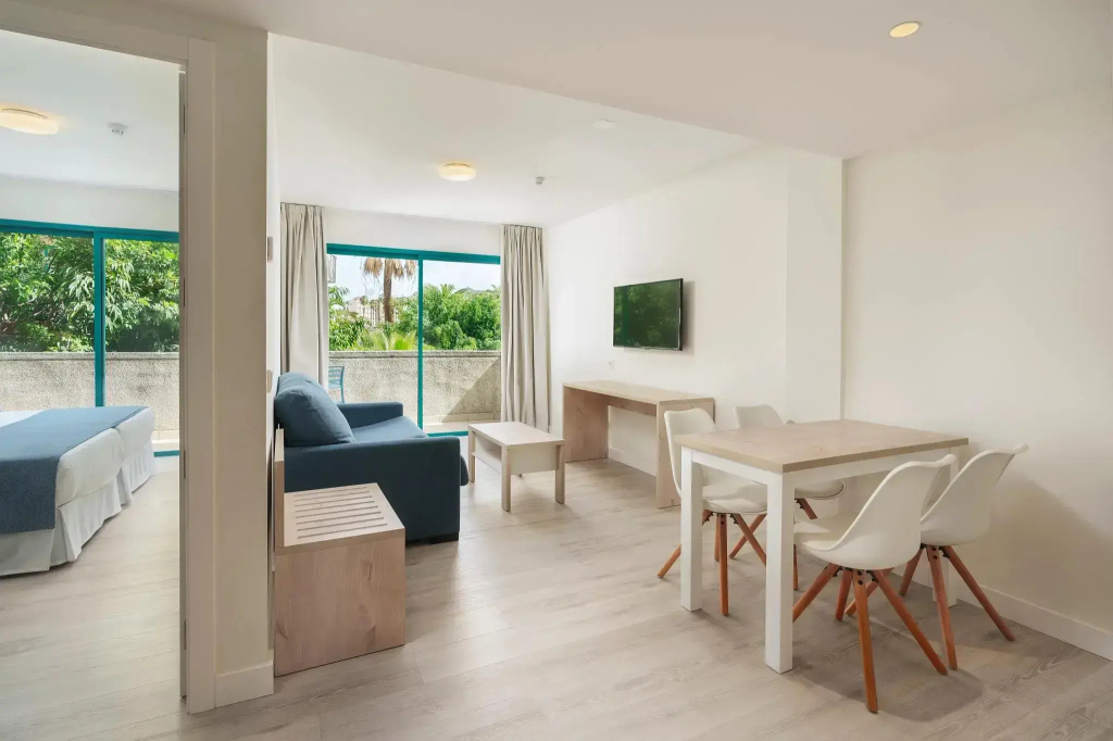 Alua Tenerife - Chambres
