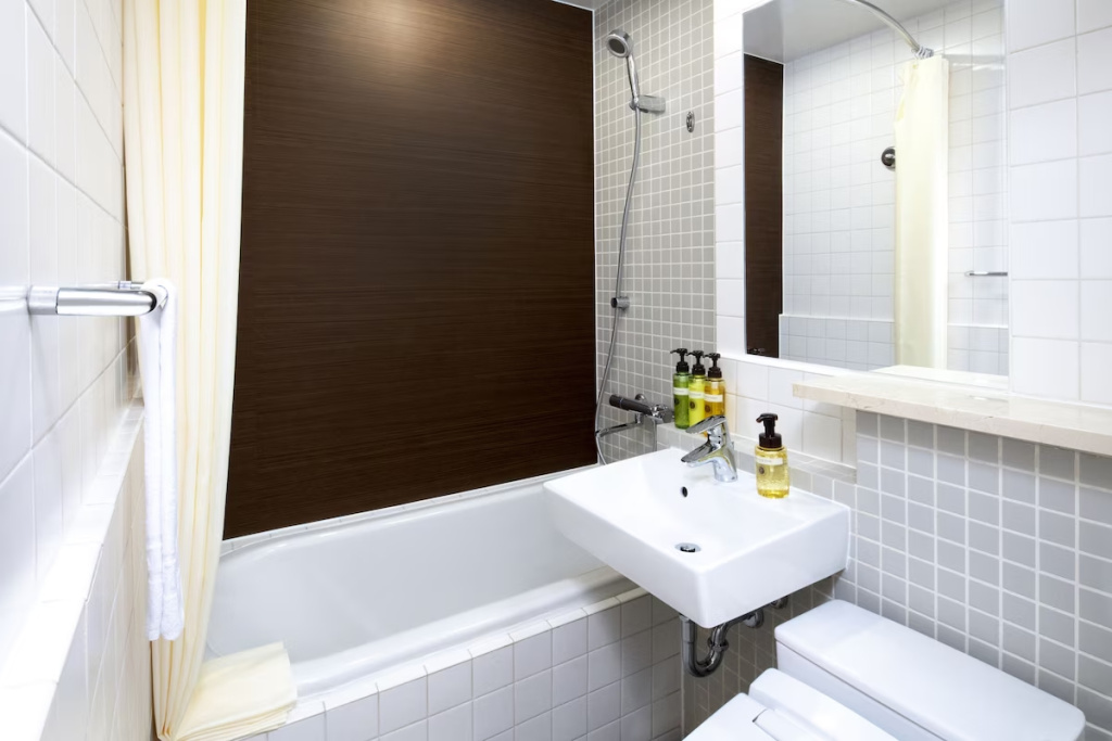 Mystays Nishi Shinjuku Hotel 사진 33