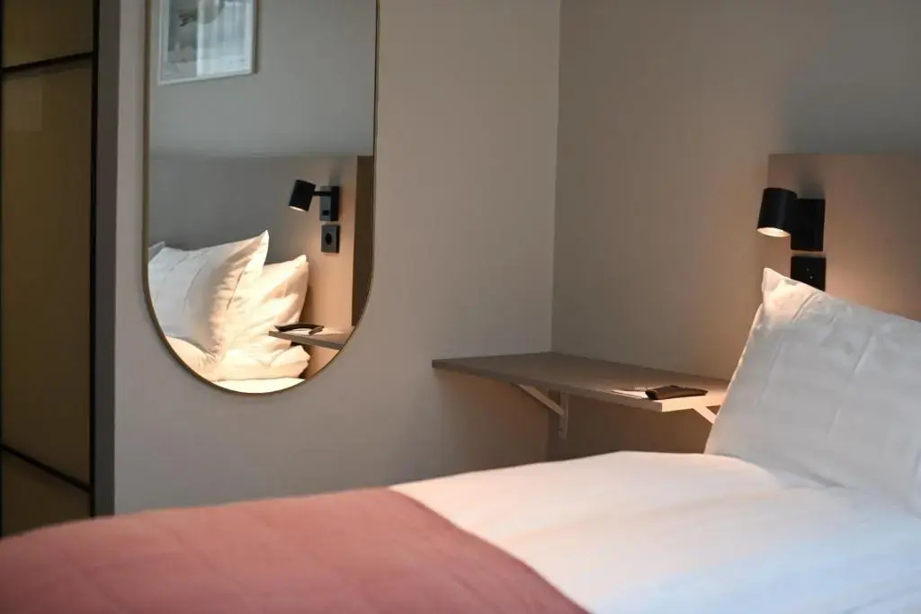 Hotel Local 101 - Chambres