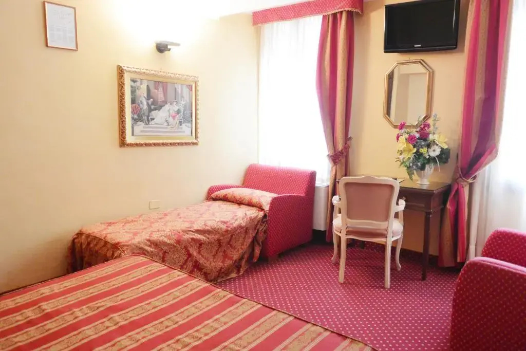 Hotel Città di Milano - Général