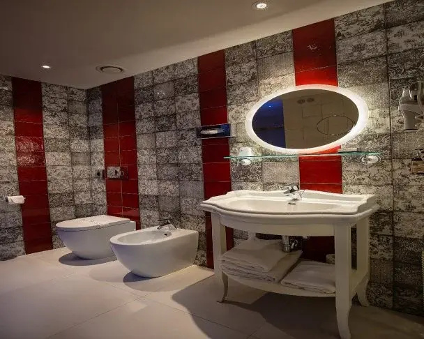 Zanhotel Regina - Chambres