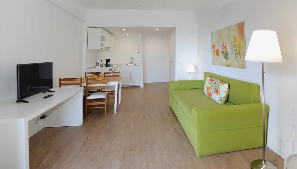Florasol Residence Hotel - Chambres