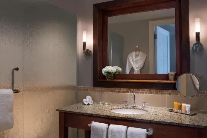 Hammock Beach Golf Resort & Spa - Chambres