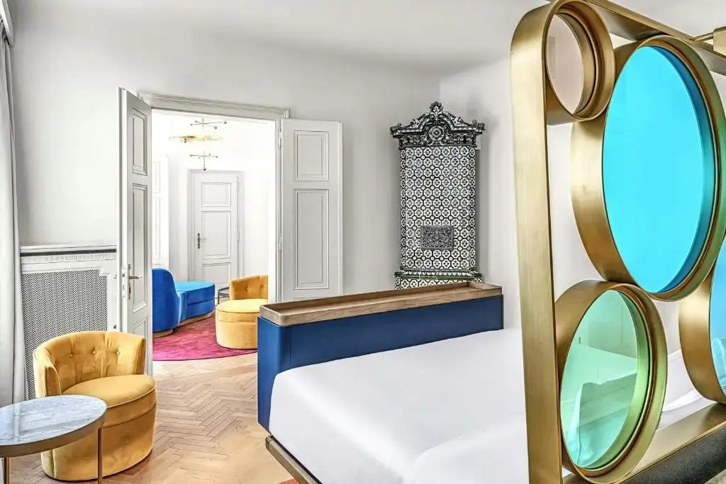 Hotel photo 8