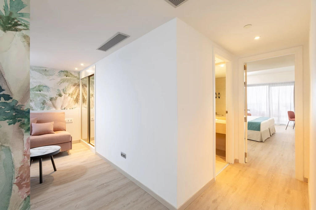 Hotel Cristina by Tigotan Las Palmas - Adults Only - Chambres