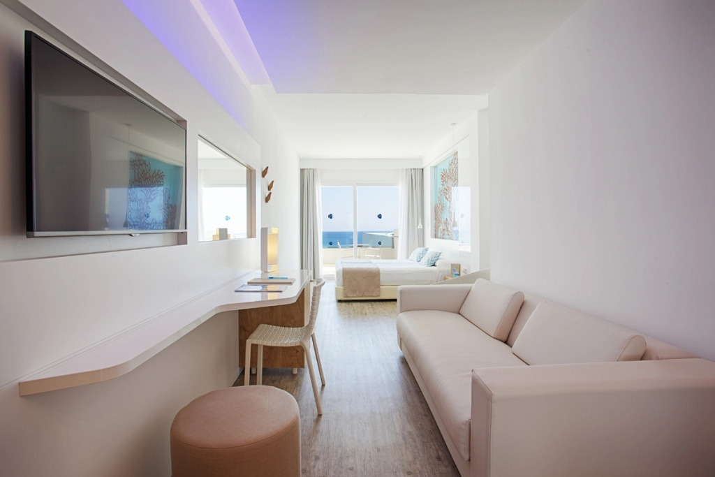 The Sea Hotel by Grupotel - Adults Only - Chambres