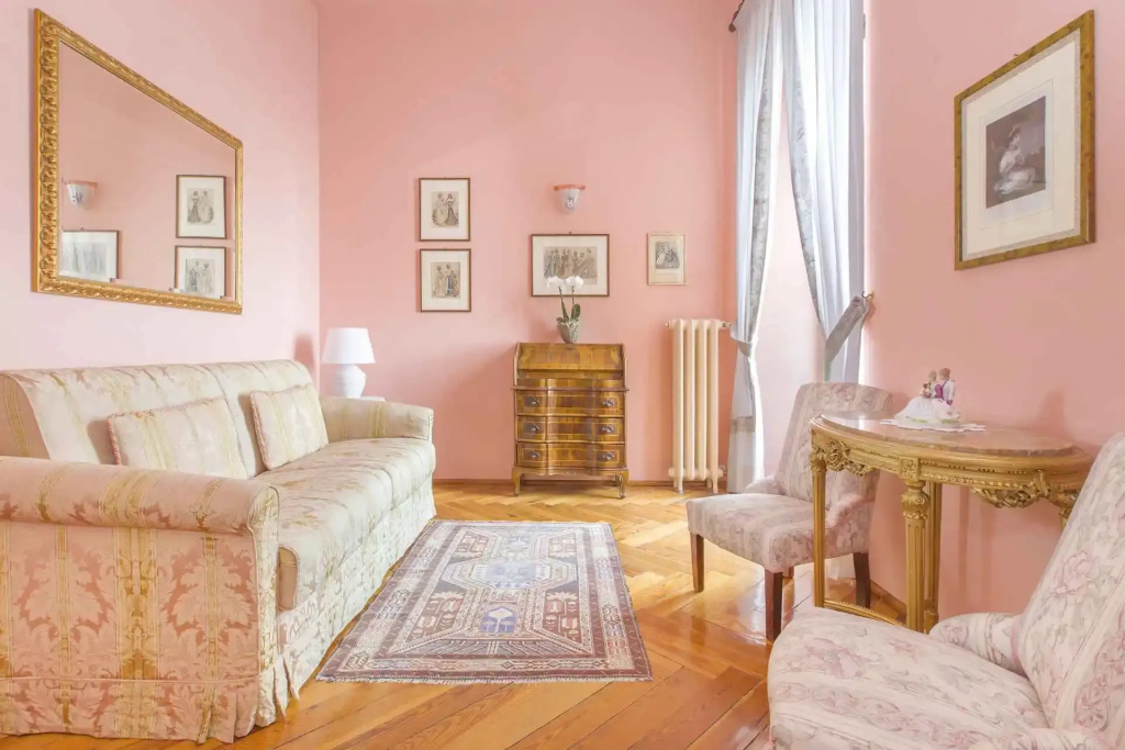 Boutique Hotel Villa Sostaga - Chambres