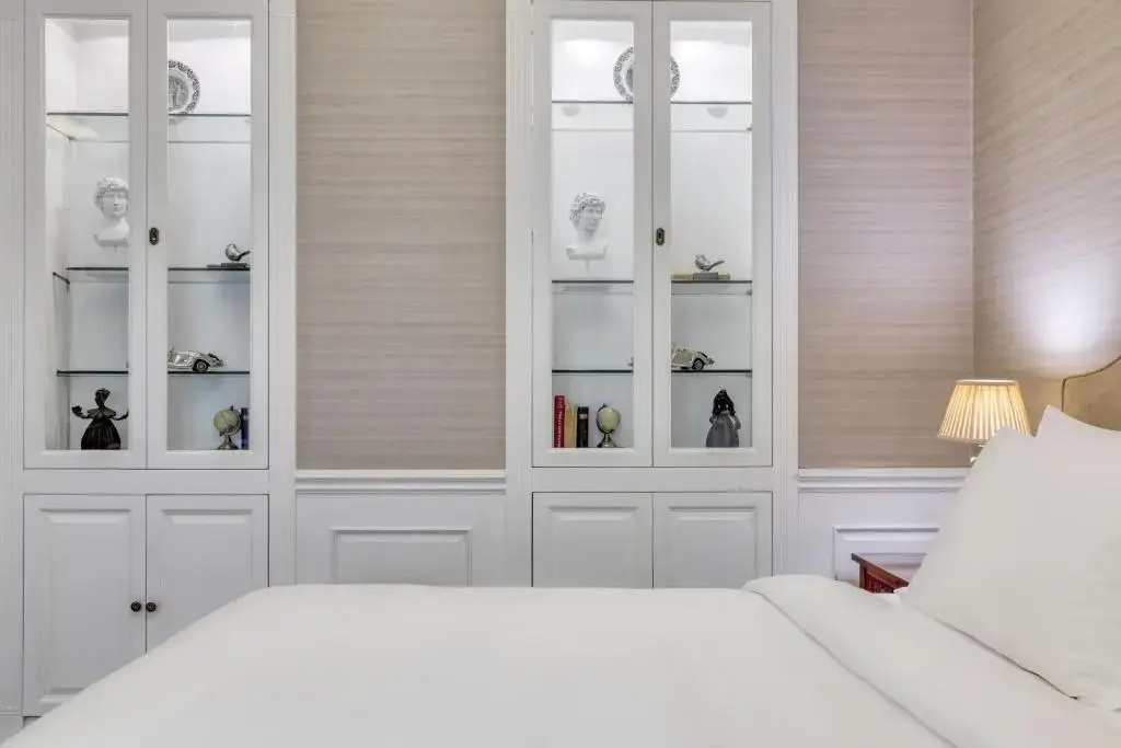King George, a Luxury Collection Hotel, Athens - Chambres