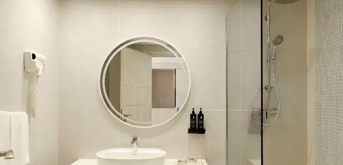 Iberostar Selection Eolia Djerba - Chambres