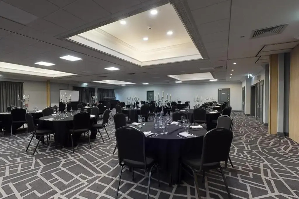 Village Hotel Newcastle - Général