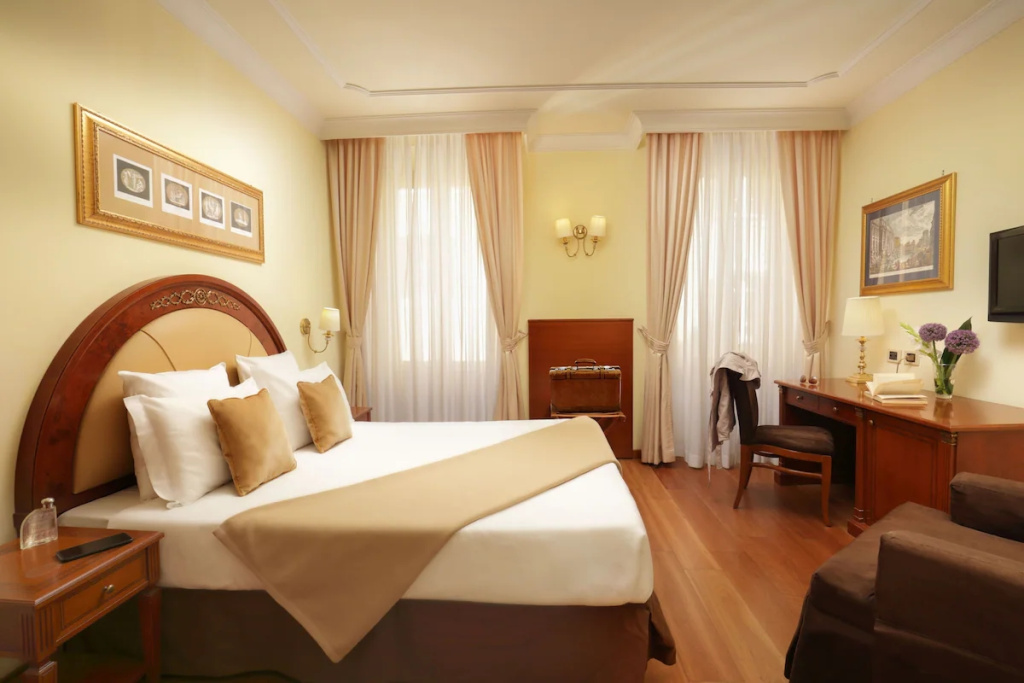 Hotel photo 10