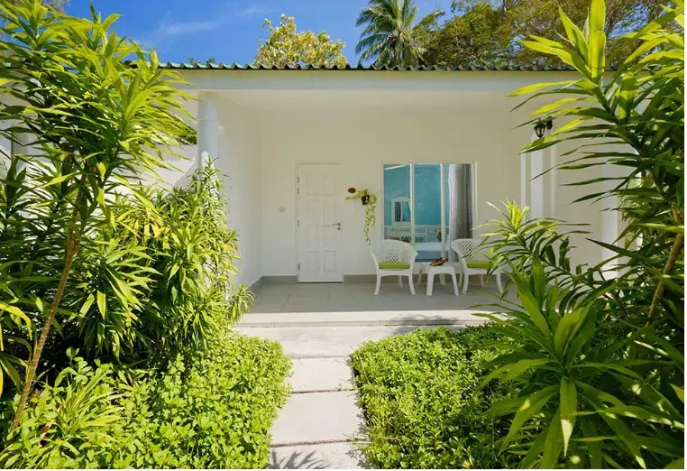 Equator Village - Chambres