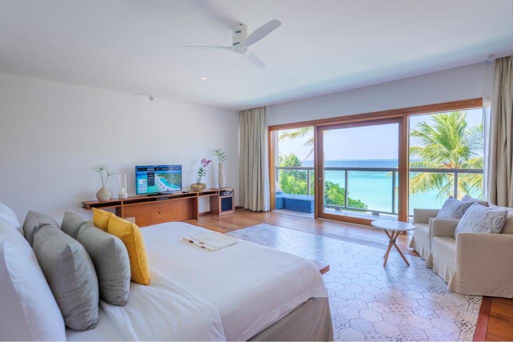 Amilla Maldives