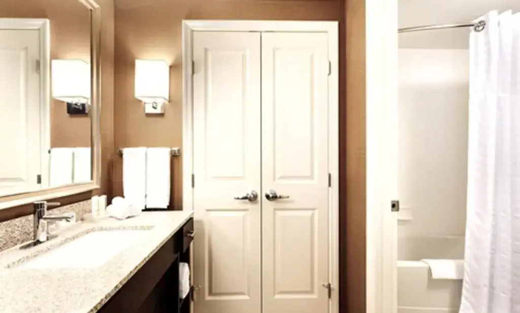 Homewood Suites Atlanta Airport North - Chambres