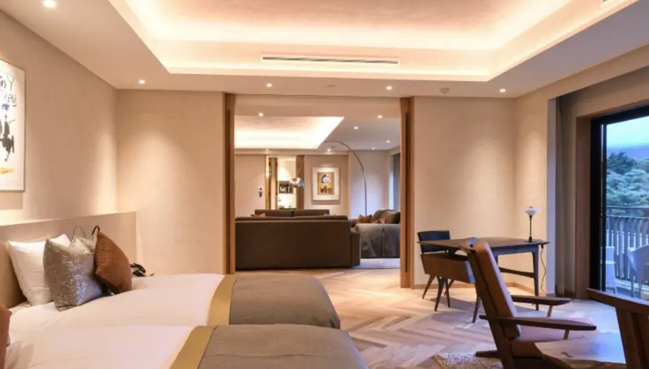 The Hiramatsu Hotels & Resorts Sengokuhara 사진 15