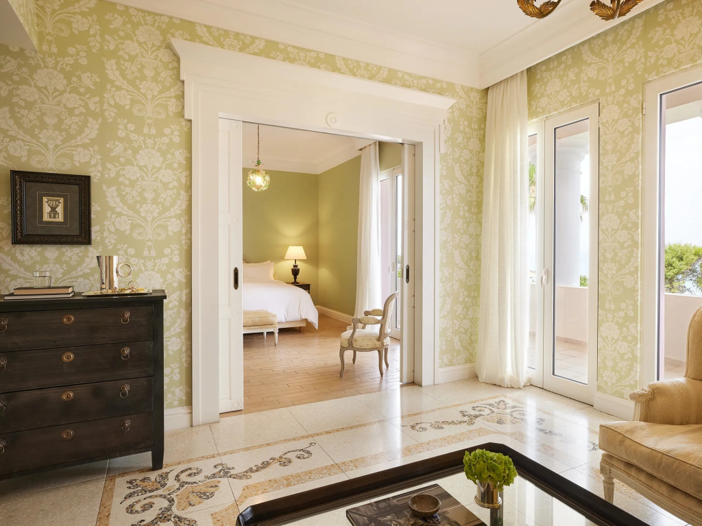 Mandola Rosa at Riviera Olympia, A Grecotel Resort to Live - Chambres
