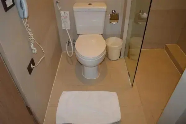 Aya Boutique Hotel Pattaya - Chambres