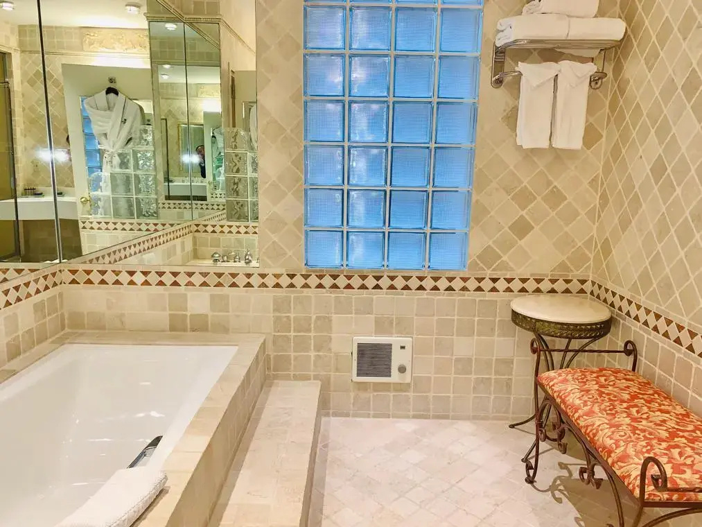 Fitzpatrick Grand Central - Chambres