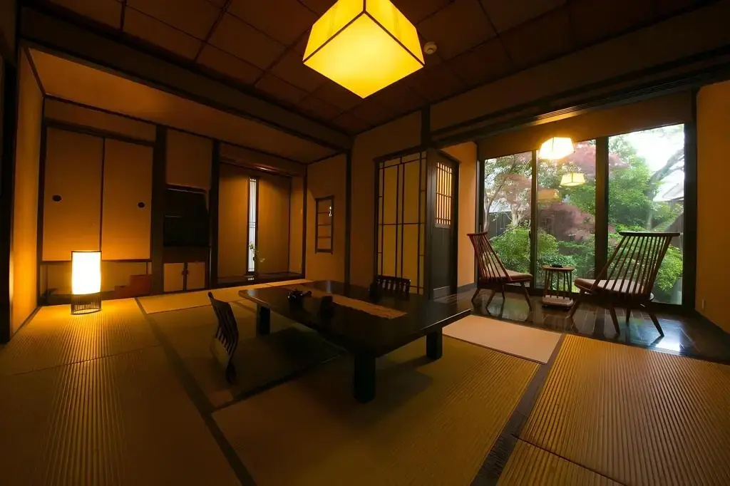 Japanese Style room