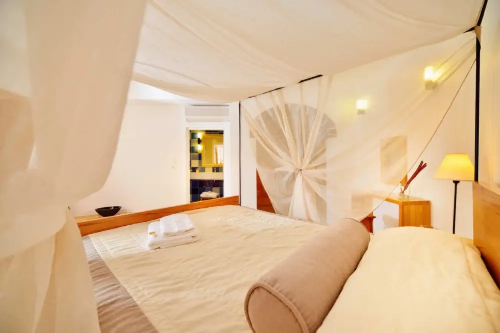 Tamarix del Mar Suites - Chambres