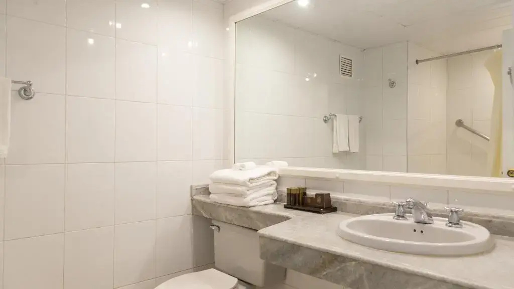 Hotel Caribe Cartagena by Faranda Grand - Chambres