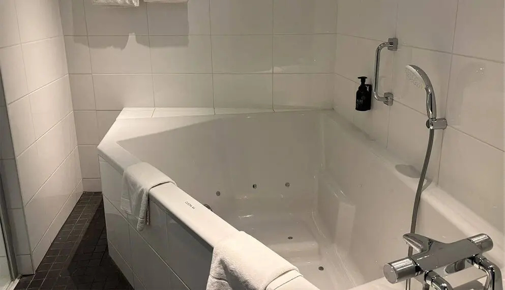Fletcher Wellness-Hotel Trivium - Chambres