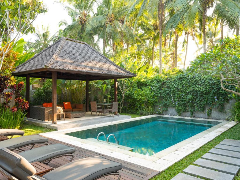 The Samaya Ubud