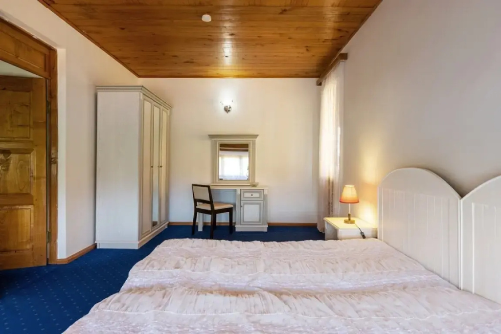 2-room Standard Economy (2-floor and 4-floor building) room