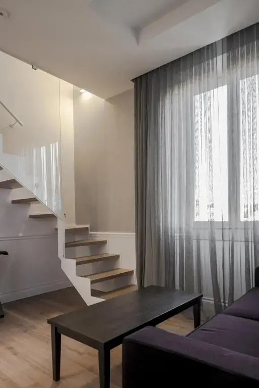 Resort Palazzo Castri 1874 Spa & Garden - Chambres