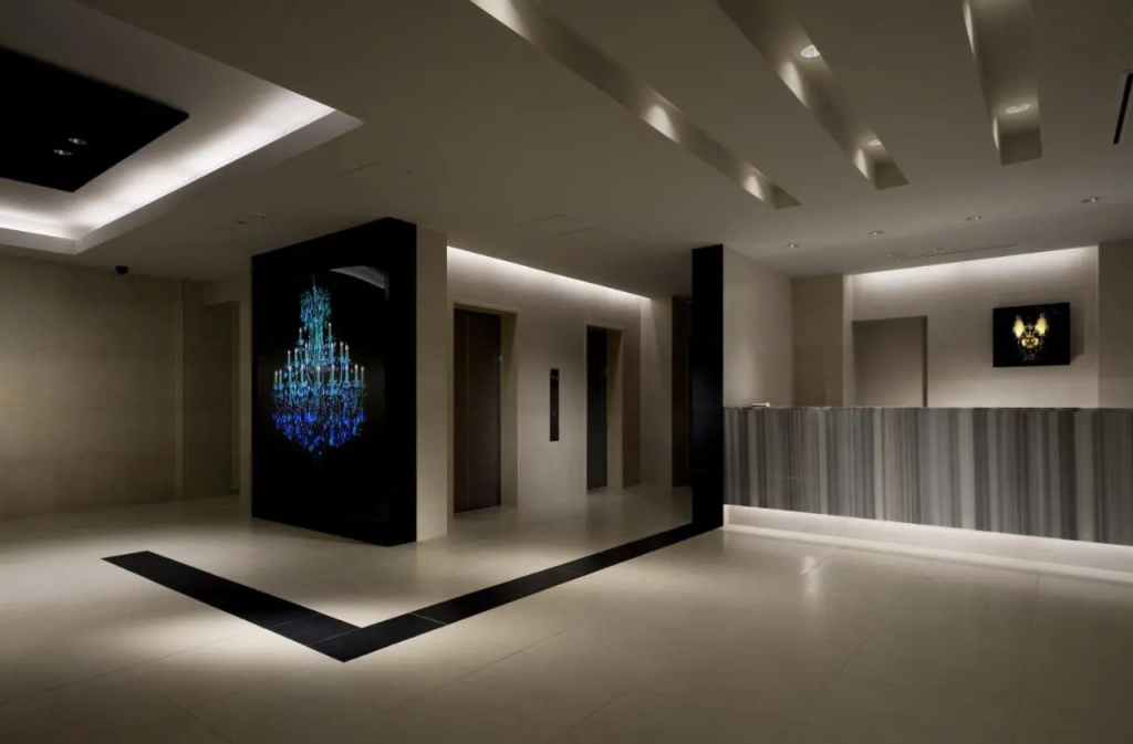 Hotel Villa Fontaine Tokyo - Shinjuku 사진 47