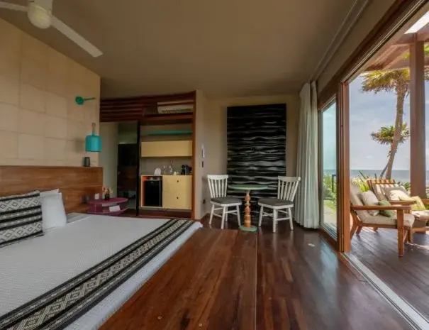 Mi Amor by La Zebra, an SLH Hotel - Chambres