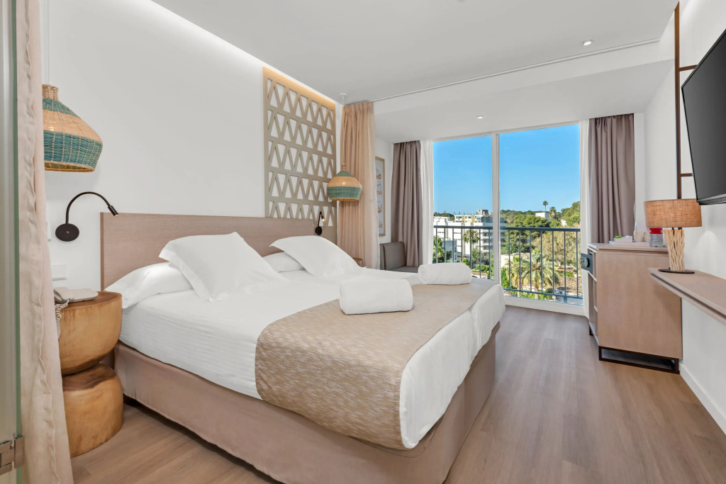 Valentin Grand Park Suite Hotel - Général