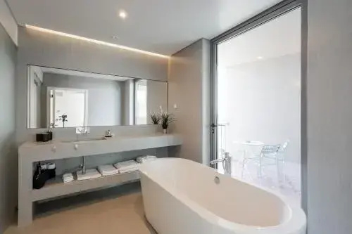 Vale do Gaio Hotel - Chambres