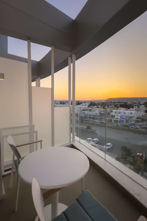 Radisson Beach Resort Larnaca - Chambres
