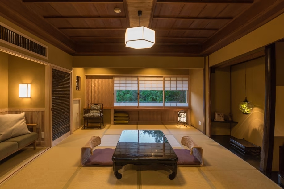 Kyoto Nanzenji Garden Ryokan Yachiyo Established in 1915 사진 16