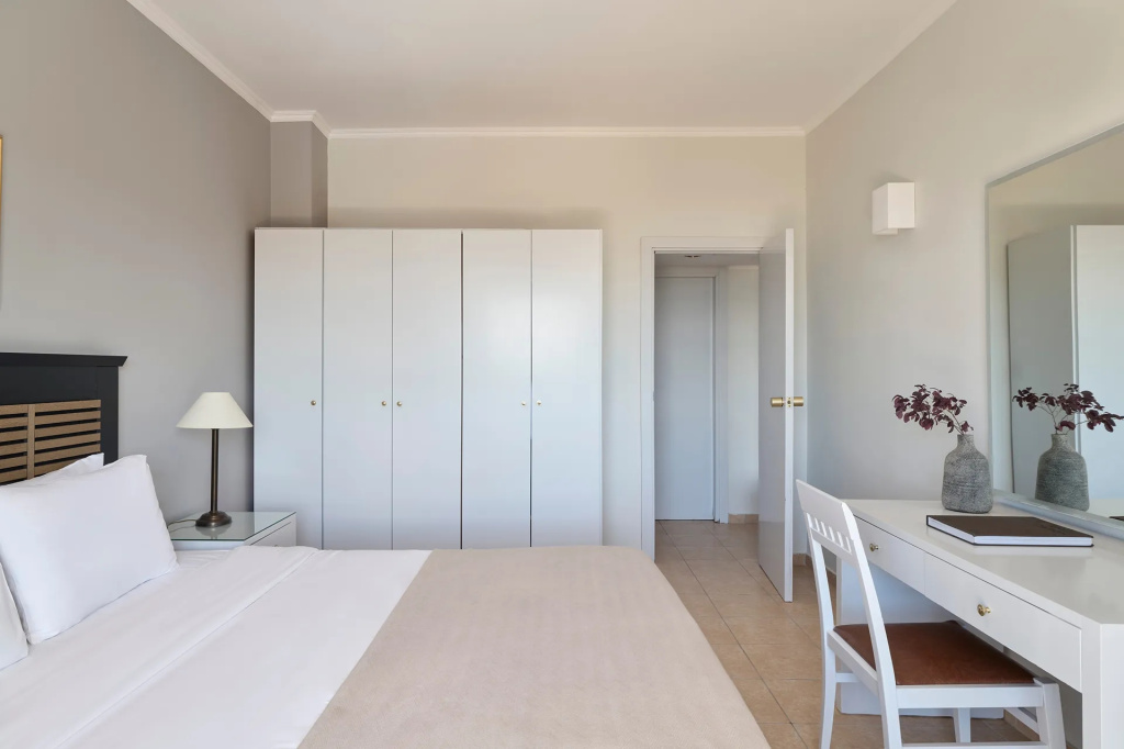 Ariti Grand Hotel Corfu - Chambres