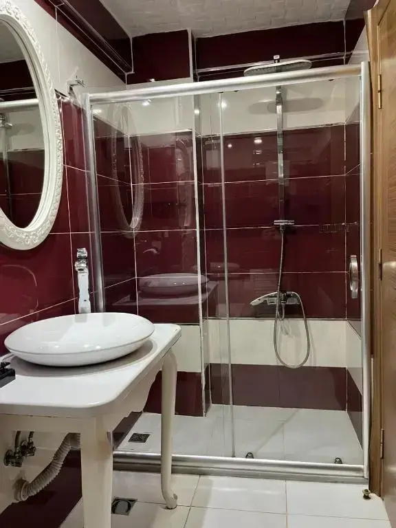 Elite Marmara Bosphorus Suites Istanbul - Chambres