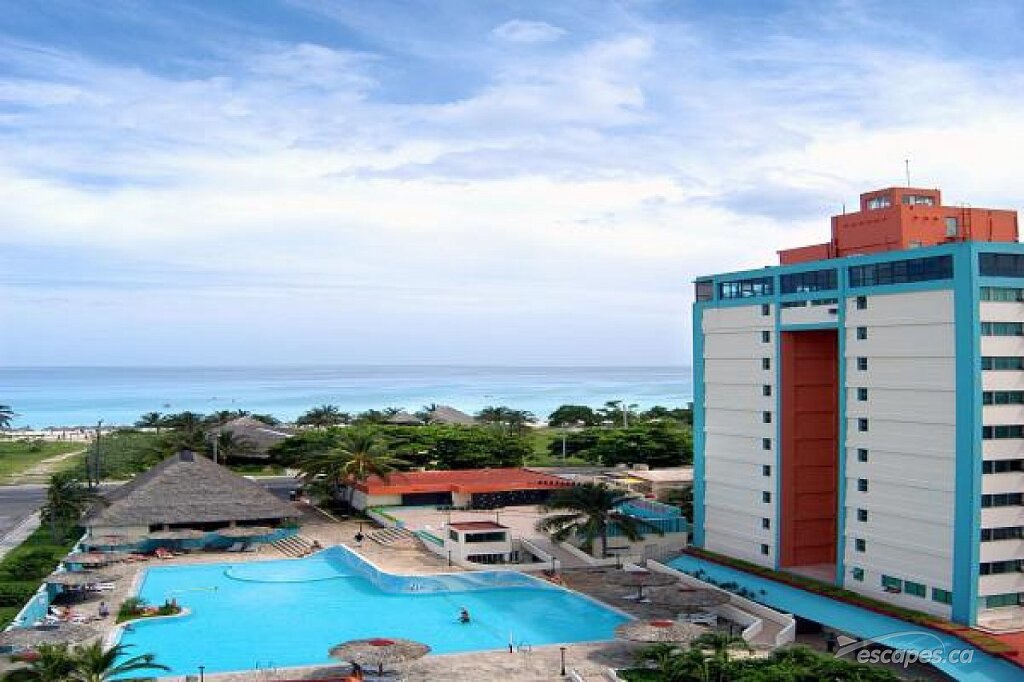 Gran Caribe Sun Beach 3 Куба