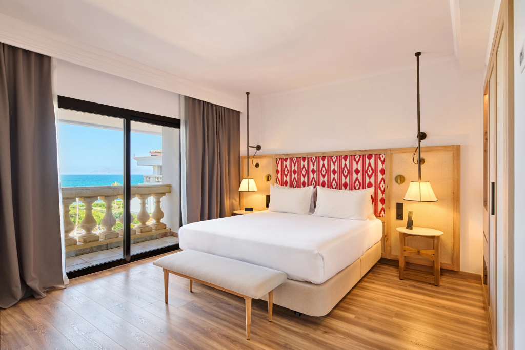 Sarena de Muro Resort Mallorca part of Destination by Hyatt - Chambres