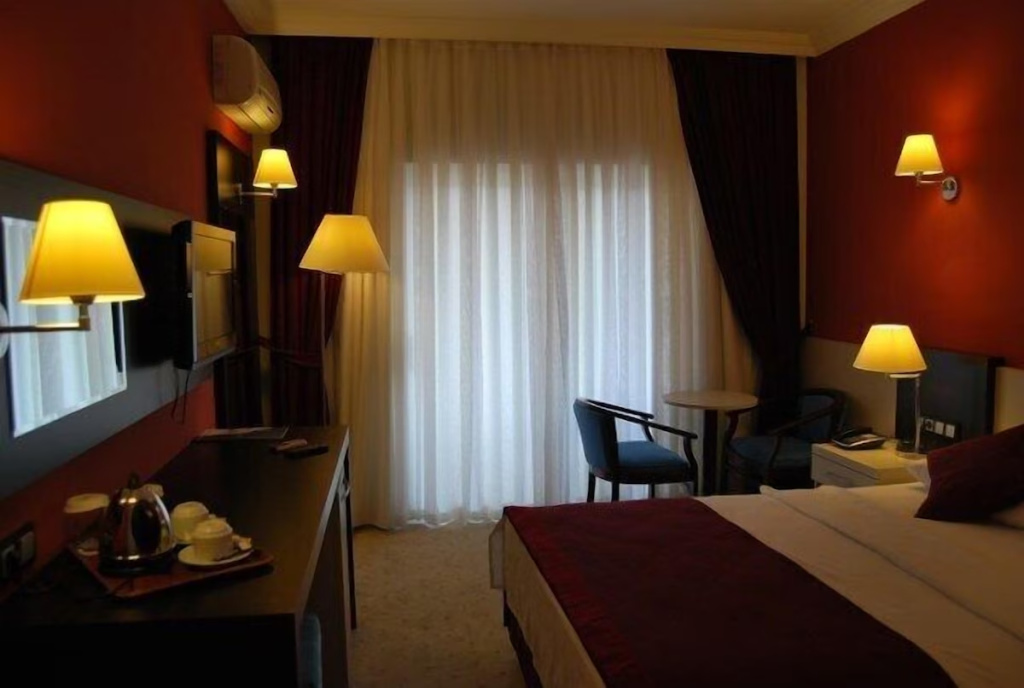 Hotel photo 10