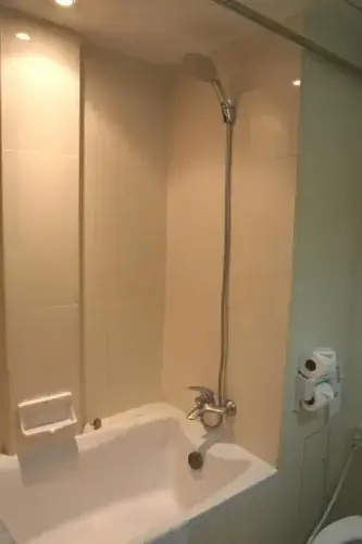 Grand Inn Hotel - Chambres