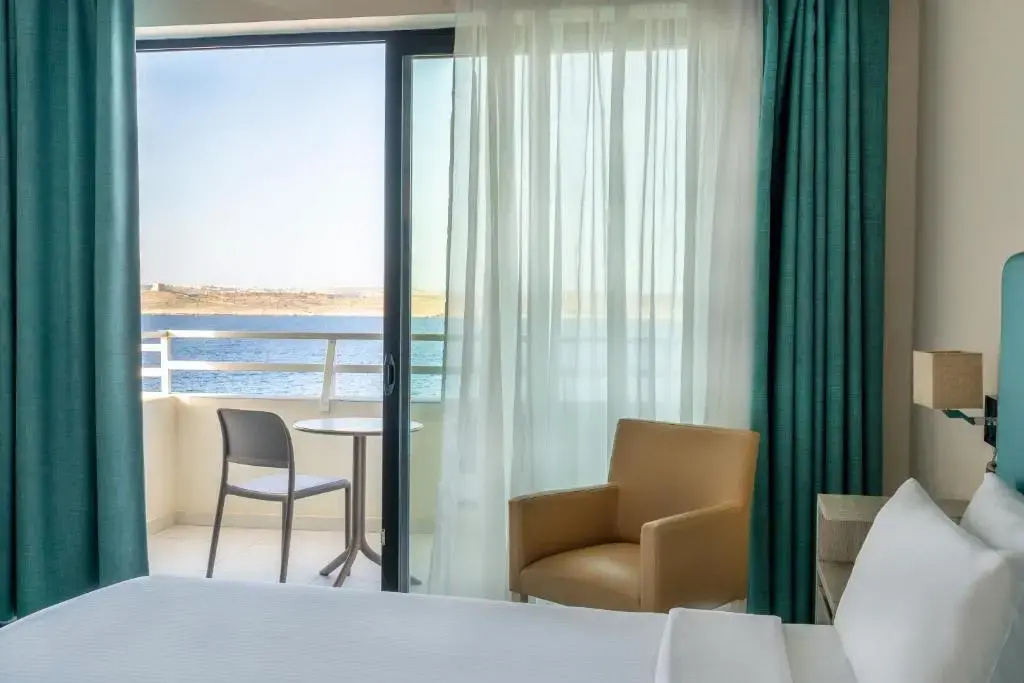 Riviera Spa Resort – Adults Only - Général