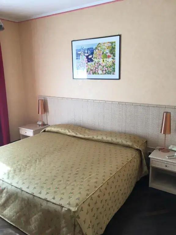 Serravalle Golf Hotel - Général