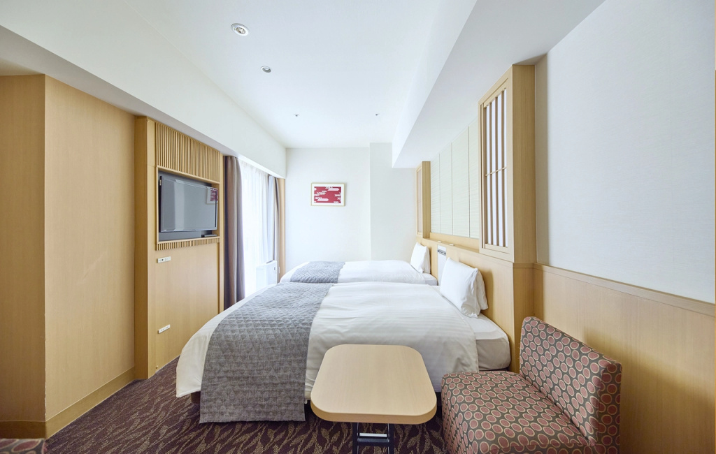 Vessel Hotel Campana Kyoto Gojo Hotel 사진 12