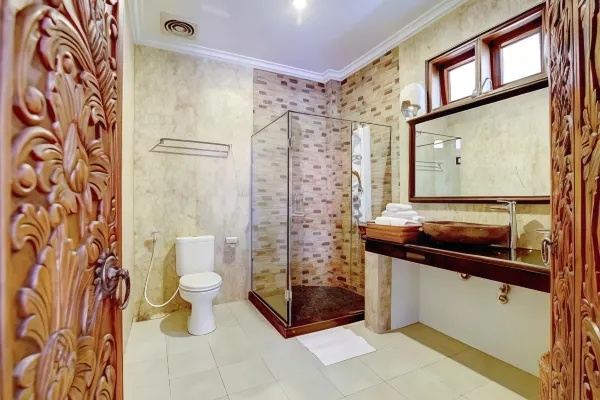 Hastinapura Residence - Chambres