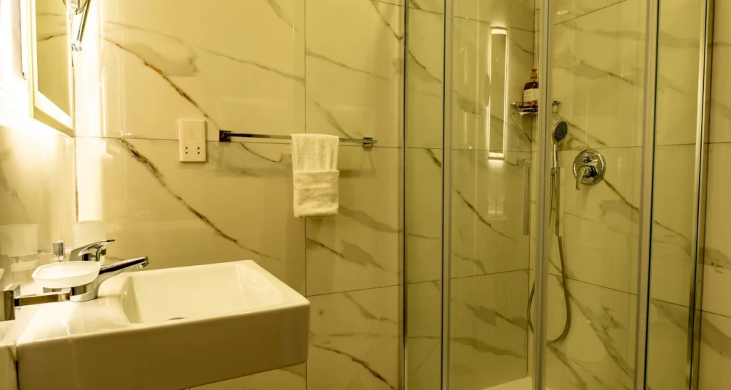 Euroclub Hotel - Chambres