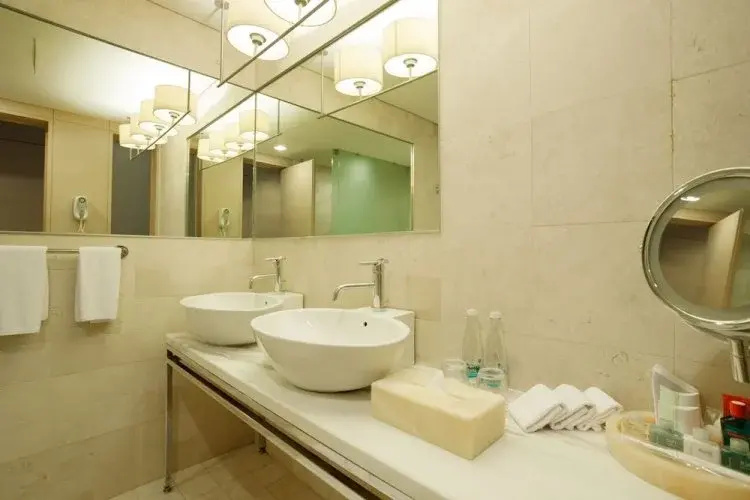 Barceló México Santa Fe - Chambres