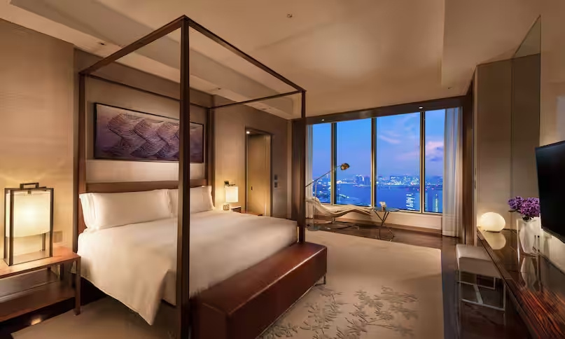 Royal Quadruple Suite